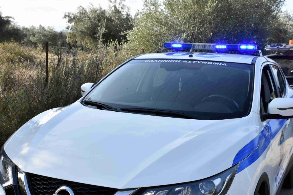 Συνελήφθη διακινητής μεταναστών – Είχε καταδικαστεί σε ποινή 93 χρόνων και πάνω από 1,5 εκατ. ευρώ πρόστιμο