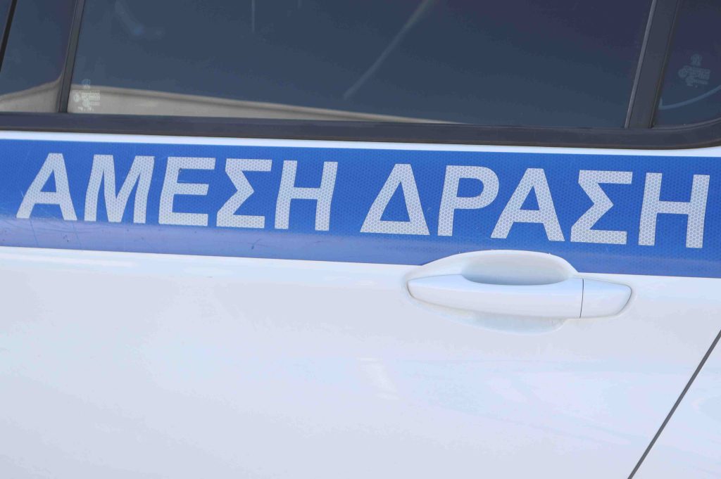 Φάρσα το απειλητικό τηλεφώνημα για βόμβα στο εμπορικό κέντρο στον Κηφισό