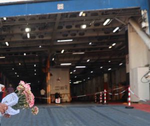 Blue Star Χίος: Συνελήφθησαν πλοίαρχος και Α΄ μηχανικός για τον θάνατο 20χρονου δόκιμου ναυτικού