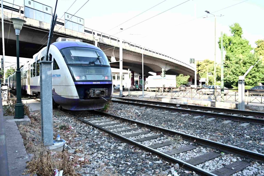 proastiakos
