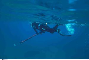 Τραγωδία στην Άνδρο: Νεκρός ο 54χρονος ψαροντουφεκάς – Τον έψαχναν τέσσερις ημέρες