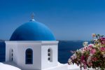 santorini nisia