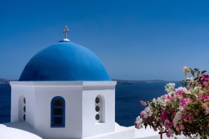 Ο παππούς από την Λευκάδα εξέπληξε Ολλανδούς ποδηλάτες με την κίνησή του! vid