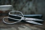 scissors