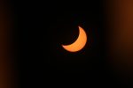 solar eclipse