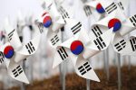 south korea