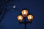 lampa dromou
