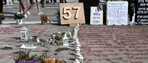 Δεκτό το αίτημα του Πάνου Ρούτσι: Με εισαγγελική παραγγελία δίνεται άδεια εκταφής του γιου του