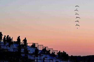 Στις 5 και 6 Σεπτεμβρίου στην Τανάγρα η φετινή Athens Flying Week