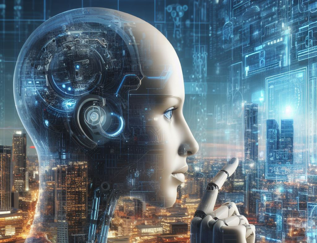 Ενισχύει η AI τη δημιουργικότητα ή την εξαφανίζει; Τι απέδειξαν μαθητές της Θεσσαλονίκης