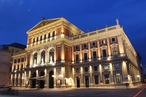 Αυστρία: Η Κρατική Ορχήστρα Θεσσαλονίκης έγραψε χρυσή σελίδα στην παγκόσμια μουσική και αποθεώθηκε