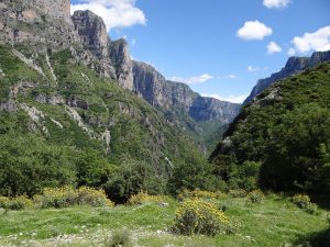 Μαρτυρική πόλη η Παραμυθιά: Οι εκτελέσεις, οι βιαιότητες, οι λεηλασίες