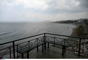 Επικαιροποιήθηκε το δελτίο καιρού της ΕΜΥ – Οι 10 περιοχές που είναι στο κέντρο της κακοκαιρίας