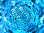 water