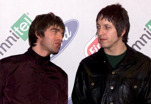 Η έκθεση «Oasis Film & Posters 1994/2025» μεταφέρθηκε στο Τόκιο