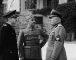 Mussolini