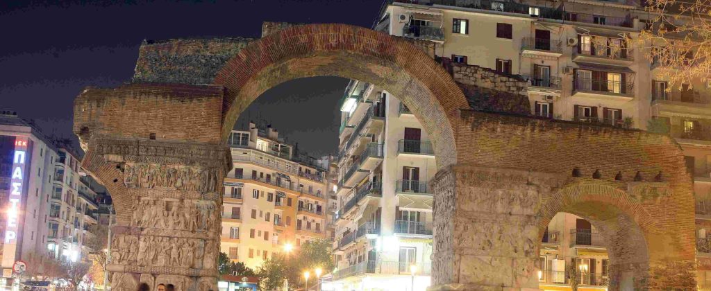 Θεσσαλονίκη: Εγκρίθηκε το Τεχνικό Πρόγραμμα του Δήμου – 131 έργα με προϋπολογισμό άνω των 69 εκατ. ευρώ