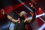 US musician D'Angelo