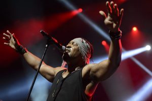 D’Angelo: Ο θρύλος της R&B έφυγε από τη ζωή – Το συγκινητικό «αντίο» από αστέρες της μουσικής