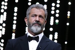 Αντιδρούν οι θαυμαστές για την αλλαγή του ρόλου του Ιησού στην ταινία του Μελ Γκίμπσον