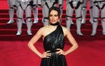 Daisy Ridley