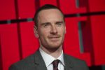 Michael Fassbender