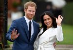 Prince Harry and Meghan