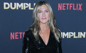 Η Τζένιφερ Άνιστον μιλάει για τον Έλληνα πατέρα της