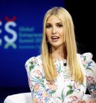 Ivanka Trump