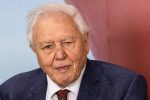 Sir David Attenborough