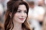 Anne Hathaway
