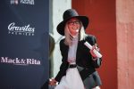 US actor Diane Keaton