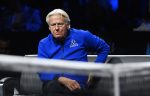 Bjorn Borg