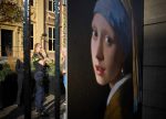 Vermeer's painting 'Girl with a Pearl Earring