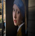 Vermeer's painting 'Girl with a Pearl Earring