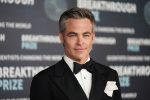 Chris Pine