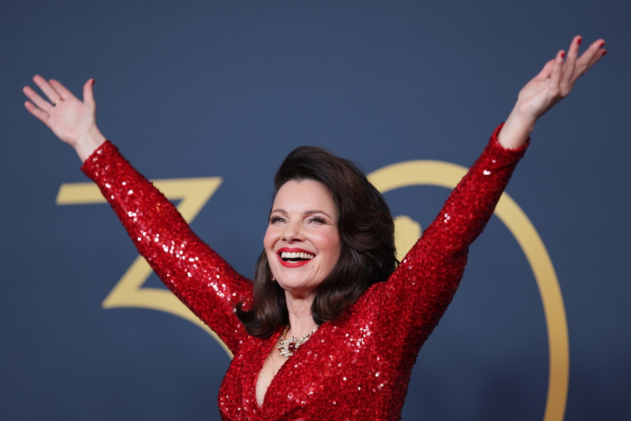 Η Φραν Ντρέσερ για Τίμοθι Σαλαμέ: «Ο θαυμασμός του κόσμου μπορεί να αλλάξει σε μια στιγμή»