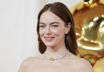 Emma Stone