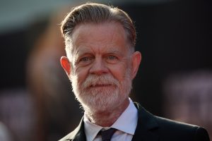 «Eternity»: Ξεκίνησαν τα γυρίσματα της ταινίας στην Ιταλία με τους Γουίλιαμ Χ. Μέισι και Μίντοου Γουίλιαμς