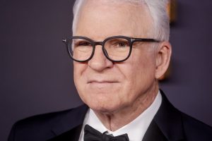 Ο Στιβ Μάρτιν συμμετέχει σε νέα εκδοχή του «My Only Angel» του Yungblud και των Aerosmith