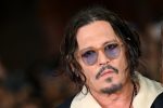 Johnny Depp