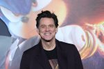 Jim Carrey