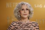 Jane Fonda