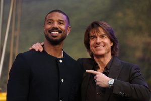 Ο Μάικλ Μπ. Τζόρνταν σε συζητήσεις για το «Miami Vice» του Τζόζεφ Κοσίνσκι