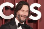 Keanu Reeves