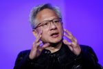 Jensen Huang