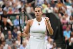Aryna Sabalenka