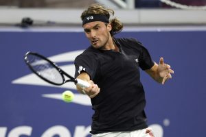 Έπος: Σέρβος ταξιτζής μπέρδεψε τον Τσιτσιπά με ποδοσφαιριστή της Ατλέτικο!