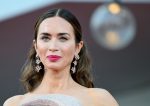 Emily Blunt
