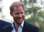 Prince Harry
